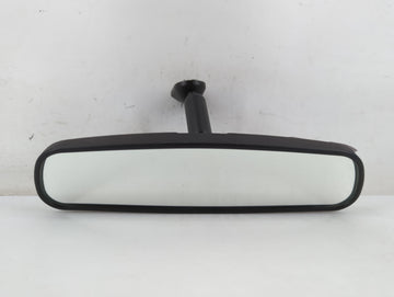 2017-2022 Subaru Impreza Interior Rear View Mirror Replacement OEM P/N:E8011681 Fits OEM Used Auto Parts - Oemusedautoparts1