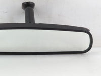 2017-2022 Subaru Impreza Interior Rear View Mirror Replacement OEM P/N:E8011681 Fits OEM Used Auto Parts - Oemusedautoparts1