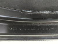 2017-2022 Subaru Impreza Spare Donut Tire Wheel Rim Oem - Oemusedautoparts1.com