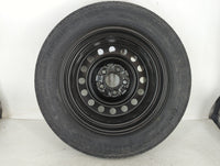 2017-2022 Subaru Impreza Spare Donut Tire Wheel Rim Oem - Oemusedautoparts1.com