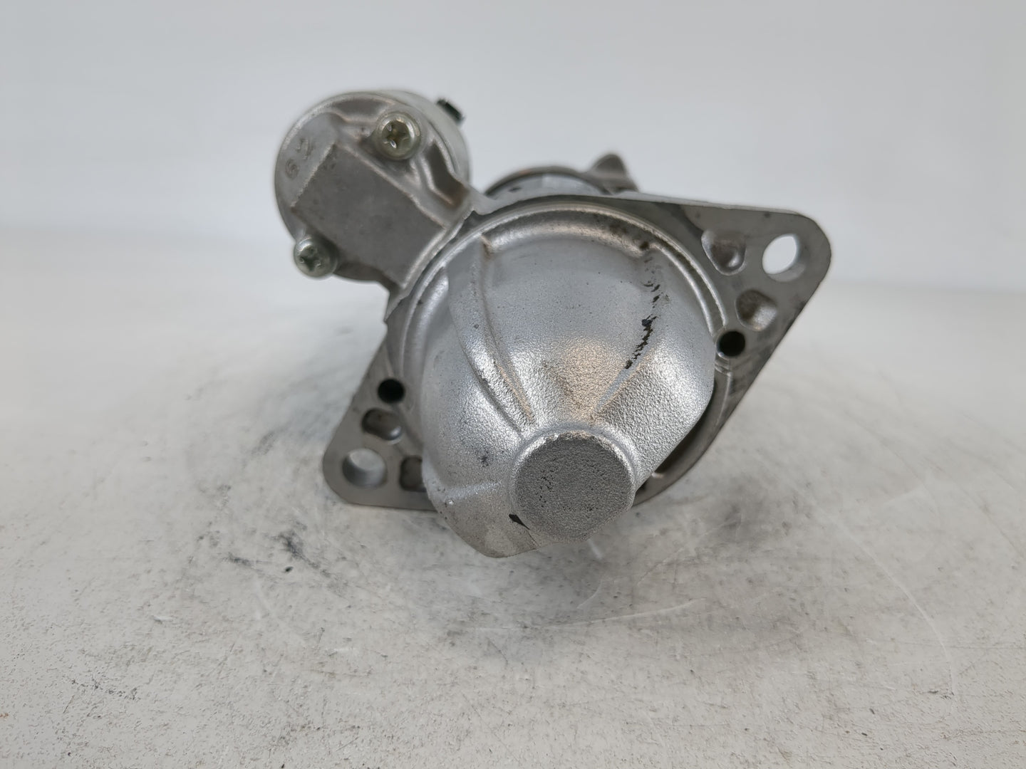 2020-2022 Subaru Legacy Car Starter Motor Solenoid OEM P/N:23300 AA930 Fits Fits 2020 2021 2022 OEM Used Auto Parts - Oemuse