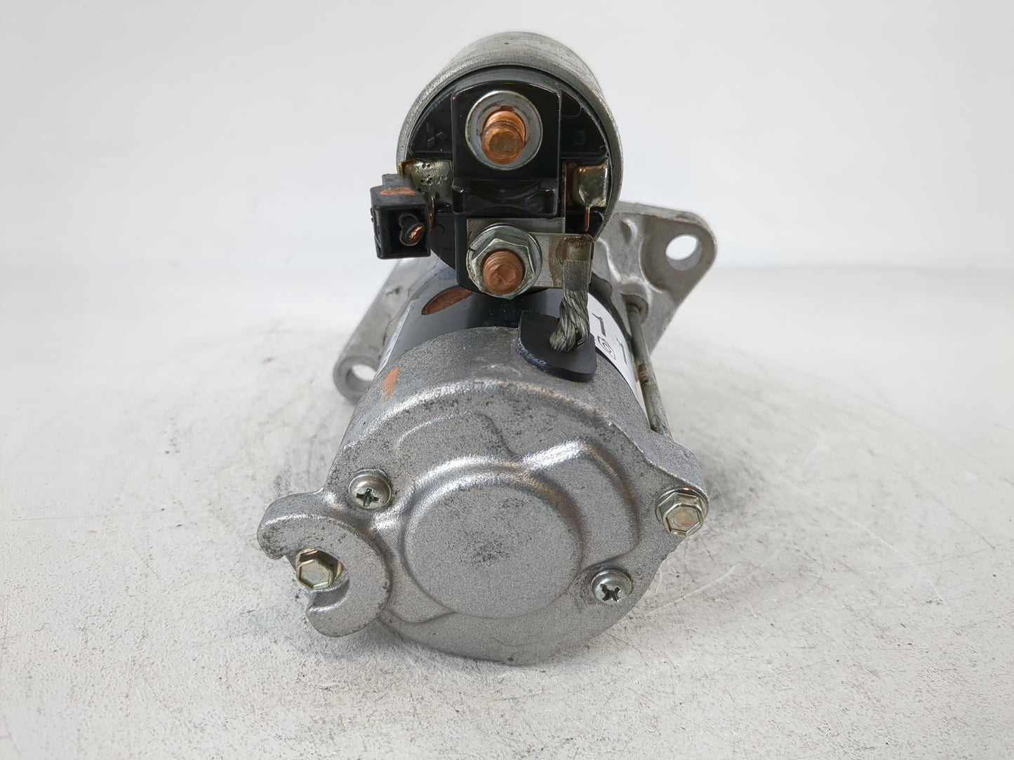 2020-2022 Subaru Legacy Car Starter Motor Solenoid OEM P/N:23300 AA930 Fits Fits 2020 2021 2022 OEM Used Auto Parts - Oemuse
