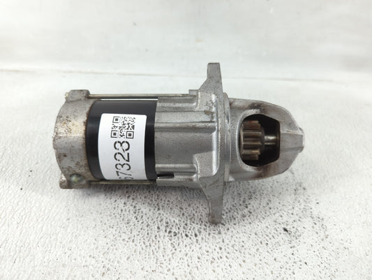 2020-2022 Subaru Legacy Car Starter Motor Solenoid OEM P/N:23300 AA930 438000-2780 Fits Fits 2020 2021 2022 OEM Used Auto Pa