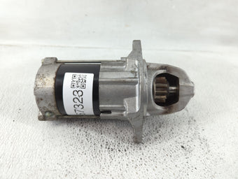 compare product 2020-2022 Subaru Legacy Car Starter Motor Solenoid OEM P/N:23300 AA930 438000-2780 Fits Fits 2020 2021 2022 OEM Used Auto Parts