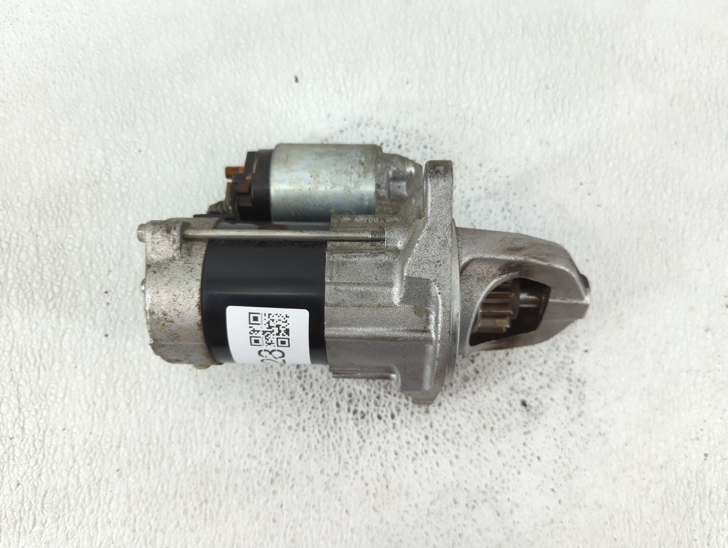 2020-2022 Subaru Legacy Car Starter Motor Solenoid OEM P/N:23300 AA930 438000-2780 Fits Fits 2020 2021 2022 OEM Used Auto Pa