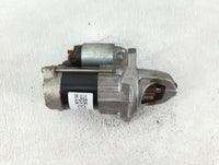 2020-2022 Subaru Legacy Car Starter Motor Solenoid OEM P/N:23300 AA930 438000-2780 Fits Fits 2020 2021 2022 OEM Used Auto Pa