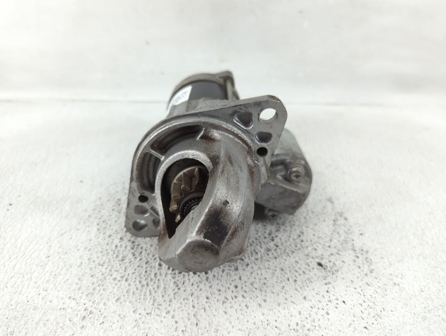 2020-2022 Subaru Legacy Car Starter Motor Solenoid OEM P/N:23300 AA930 438000-2780 Fits Fits 2020 2021 2022 OEM Used Auto Pa