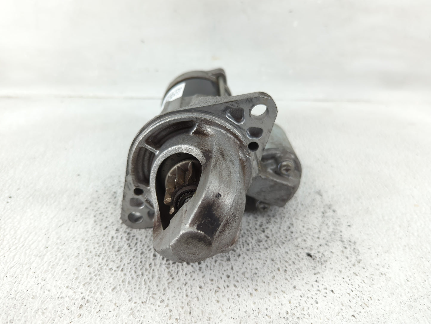 2020-2022 Subaru Legacy Car Starter Motor Solenoid OEM P/N:23300 AA930 438000-2780 Fits Fits 2020 2021 2022 OEM Used Auto Pa