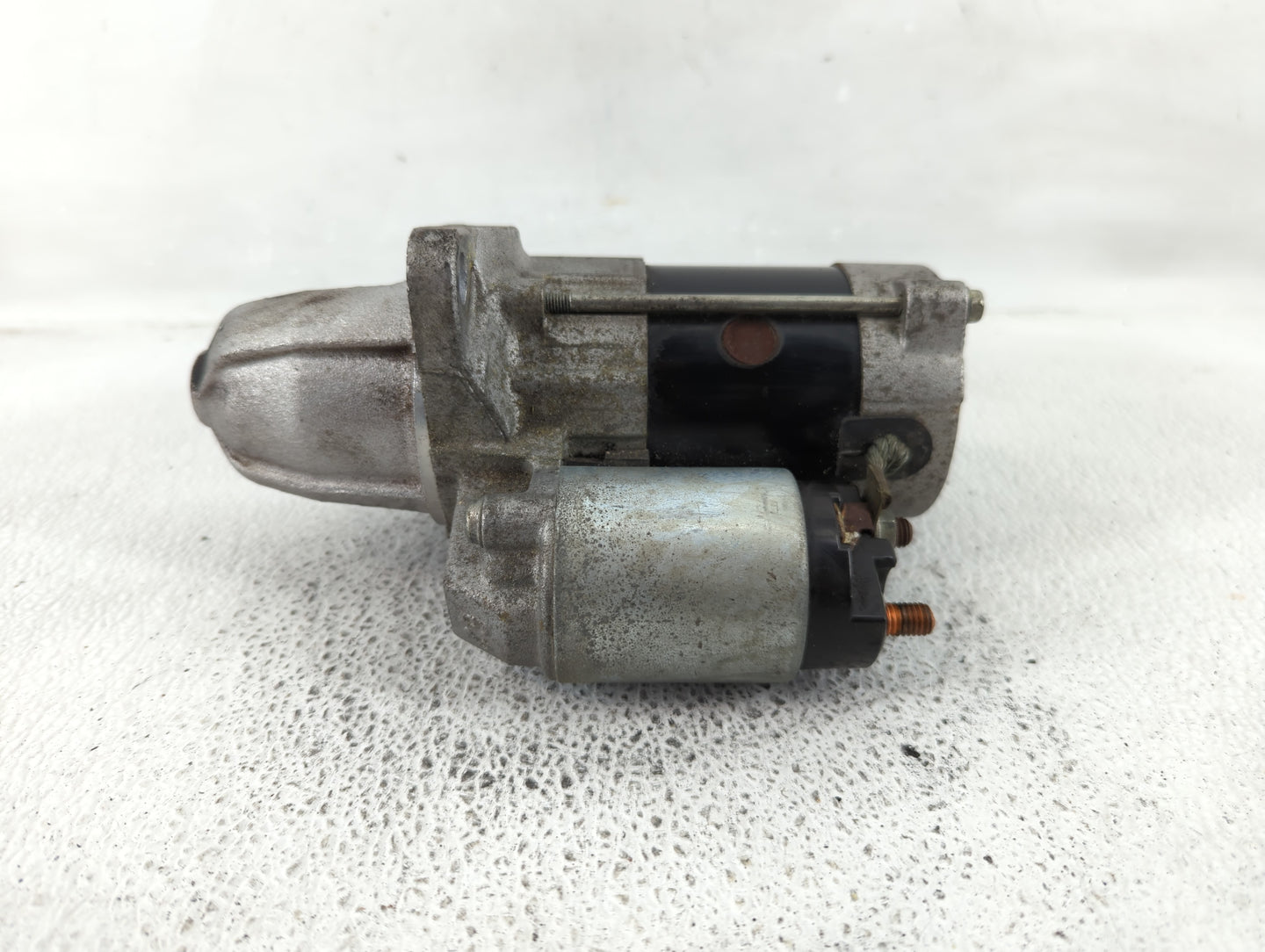 2020-2022 Subaru Legacy Car Starter Motor Solenoid OEM P/N:23300 AA930 438000-2780 Fits Fits 2020 2021 2022 OEM Used Auto Pa