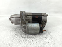 2020-2022 Subaru Legacy Car Starter Motor Solenoid OEM P/N:23300 AA930 438000-2780 Fits Fits 2020 2021 2022 OEM Used Auto Pa