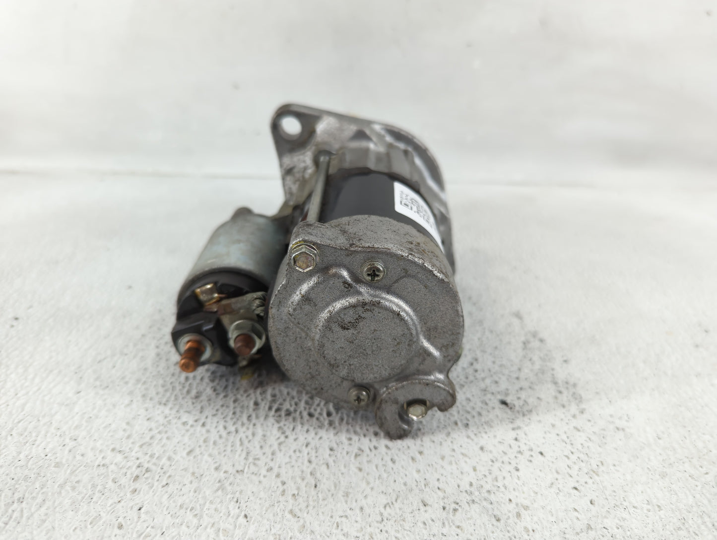 2020-2022 Subaru Legacy Car Starter Motor Solenoid OEM P/N:23300 AA930 438000-2780 Fits Fits 2020 2021 2022 OEM Used Auto Pa