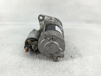 2020-2022 Subaru Legacy Car Starter Motor Solenoid OEM P/N:23300 AA930 438000-2780 Fits Fits 2020 2021 2022 OEM Used Auto Pa