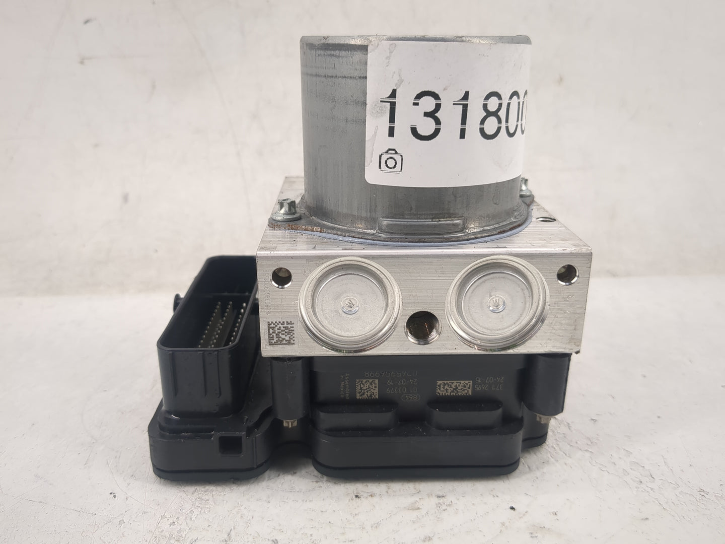 2020-2022 Subaru Legacy ABS Pump Control Module Replacement P/N:27536AN03A Fits Fits 2020 2021 2022 OEM Used Auto Parts - Oe