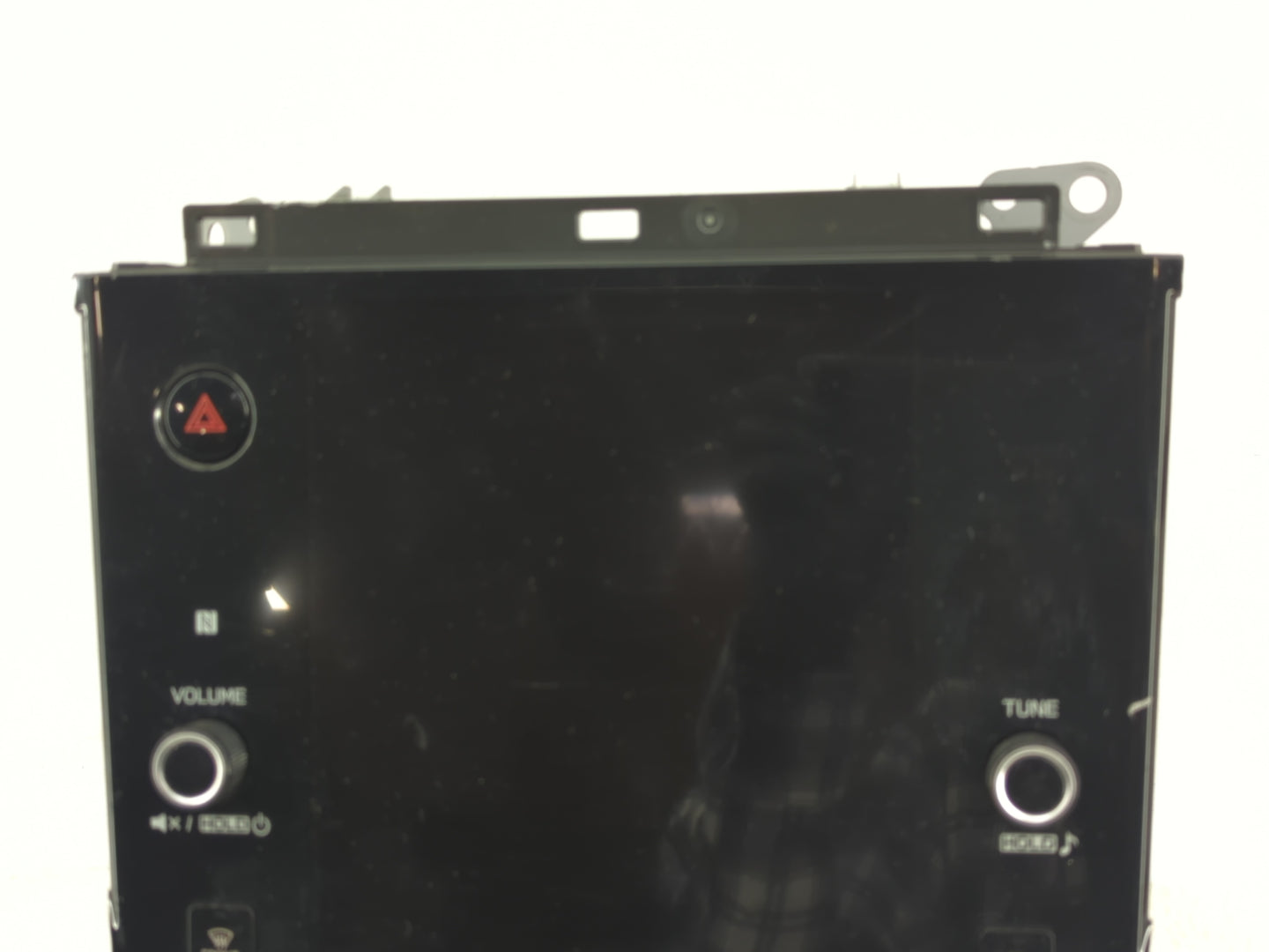2020 Subaru Legacy Radio AM FM Cd Player Receiver Replacement Fits OEM Used Auto Parts - Oemusedautoparts1.com