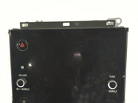 2020 Subaru Legacy Radio AM FM Cd Player Receiver Replacement Fits OEM Used Auto Parts - Oemusedautoparts1.com