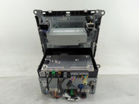 2020 Subaru Legacy Radio AM FM Cd Player Receiver Replacement Fits OEM Used Auto Parts - Oemusedautoparts1.com