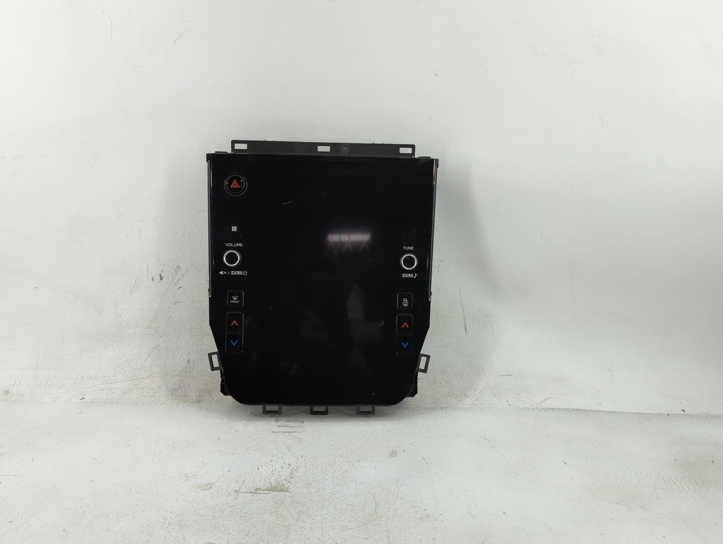 2020 Subaru Legacy Radio AM FM Cd Player Receiver Replacement P/N:86213AN65A Fits OEM Used Auto Parts - Oemusedautoparts1.co