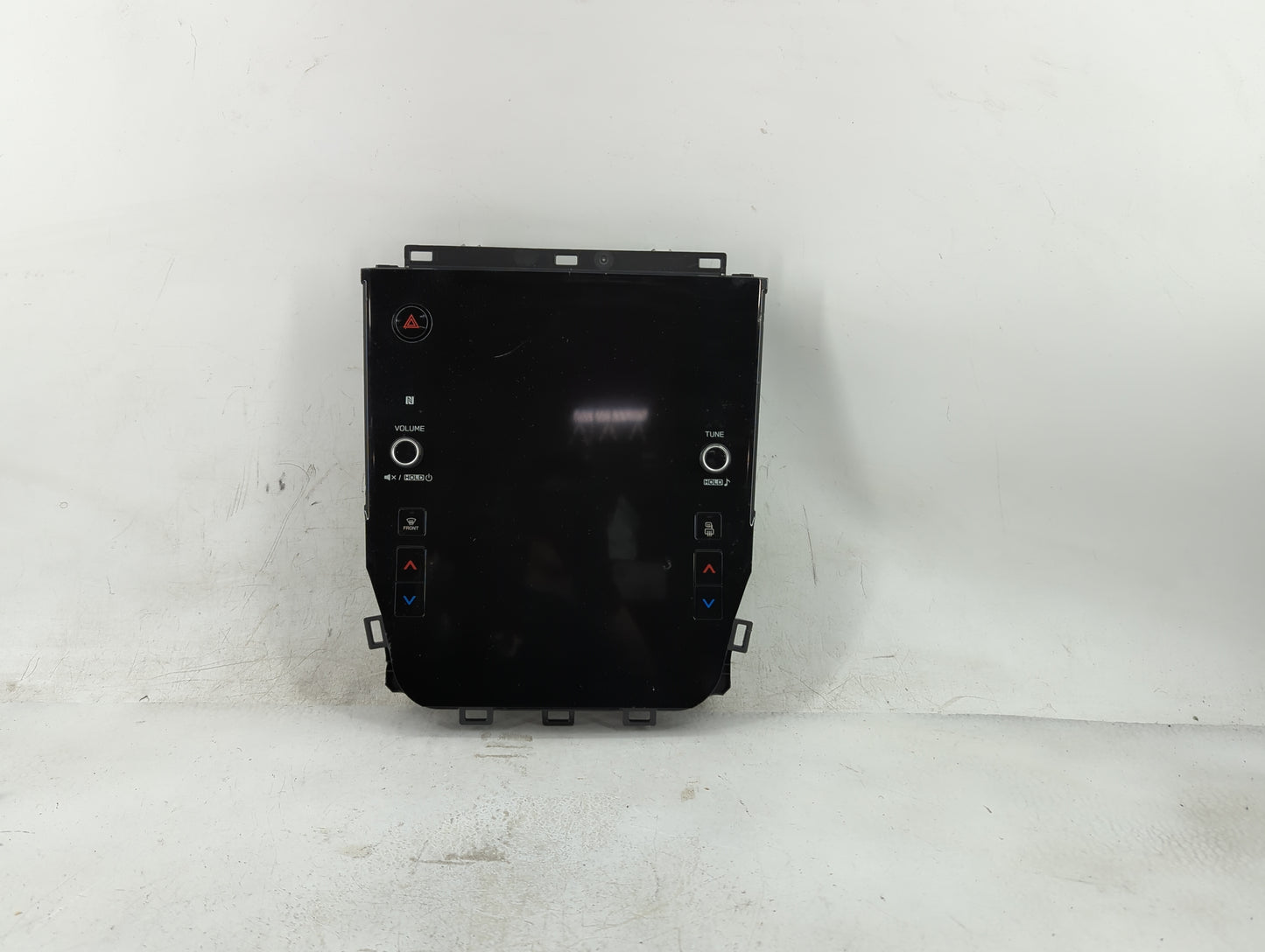 2020 Subaru Legacy Radio AM FM Cd Player Receiver Replacement P/N:86213AN65A Fits OEM Used Auto Parts - Oemusedautoparts1.co