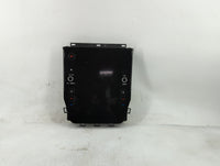 2020 Subaru Legacy Radio AM FM Cd Player Receiver Replacement P/N:86213AN65A Fits OEM Used Auto Parts - Oemusedautoparts1.co
