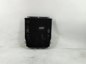 compare product 2020 Subaru Legacy Radio AM FM Cd Player Receiver Replacement P/N:86213AN65A Fits OEM Used Auto Parts