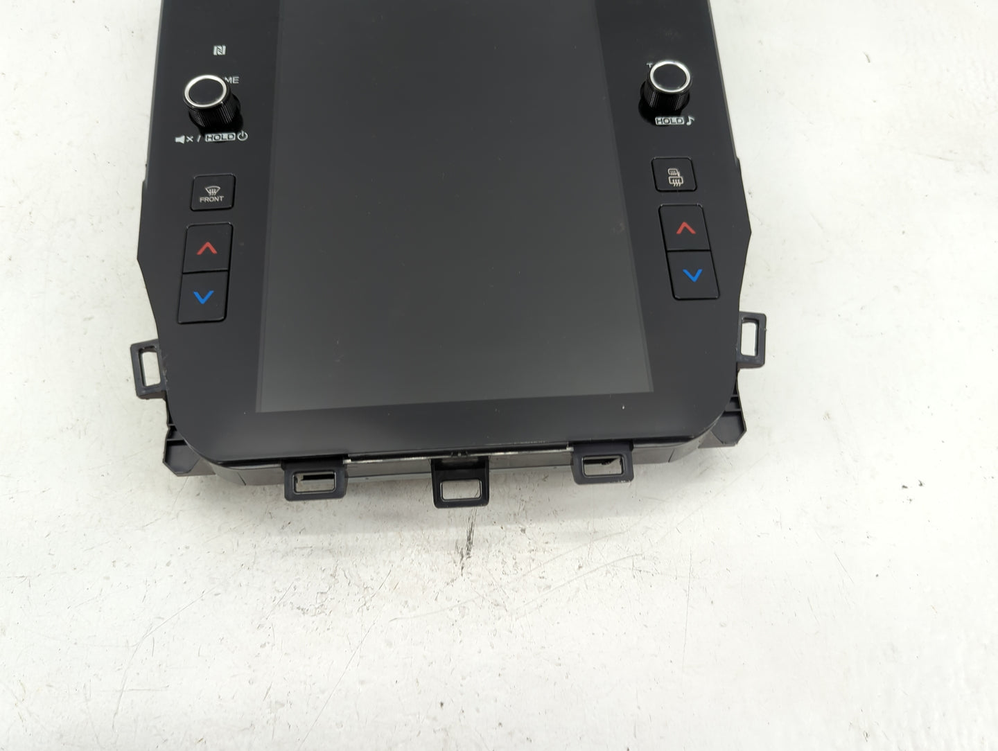 2020 Subaru Legacy Radio AM FM Cd Player Receiver Replacement P/N:86213AN65A Fits OEM Used Auto Parts - Oemusedautoparts1.co
