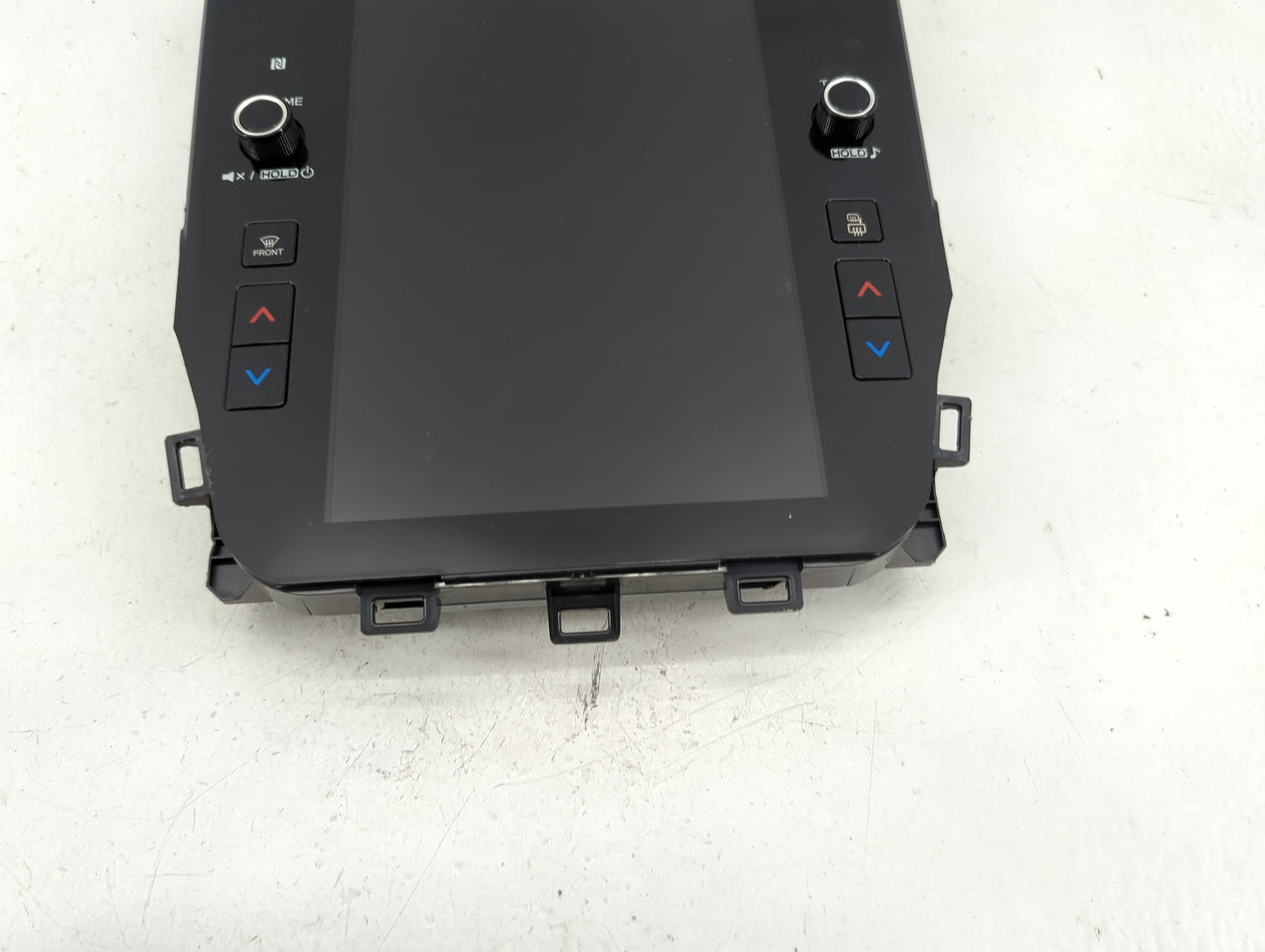 2020 Subaru Legacy Radio AM FM Cd Player Receiver Replacement P/N:86213AN65A Fits OEM Used Auto Parts - Oemusedautoparts1.co