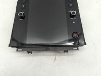 2020 Subaru Legacy Radio AM FM Cd Player Receiver Replacement P/N:86213AN65A Fits OEM Used Auto Parts - Oemusedautoparts1.co