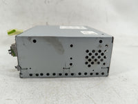 2020 Subaru Legacy Radio AM FM Cd Player Receiver Replacement P/N:86271AN60A Fits OEM Used Auto Parts - Oemusedautoparts1.co