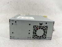 2020 Subaru Legacy Radio AM FM Cd Player Receiver Replacement P/N:86271AN60A Fits OEM Used Auto Parts - Oemusedautoparts1.co