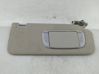 2015-2022 Subaru Legacy Sun Visor Shade Replacement Passenger Right Mirror Fits Fits 2015 2016 2017 2018 2019 2020 2021 2022