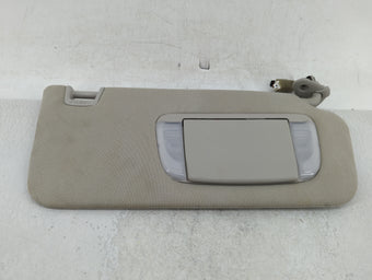 compare product 2015-2022 Subaru Legacy Sun Visor Shade Replacement Passenger Right Mirror Fits Fits 2015 2016 2017 2018 2019 2020 2021 2022 OEM Used Auto Parts