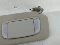 2015-2022 Subaru Legacy Sun Visor Shade Replacement Passenger Right Mirror Fits Fits 2015 2016 2017 2018 2019 2020 2021 2022