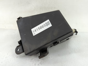 compare product 2020 Subaru Legacy Fusebox Fuse Box Panel Relay Module Fits OEM Used Auto Parts