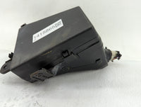 2020 Subaru Legacy Fusebox Fuse Box Panel Relay Module Fits OEM Used Auto Parts - Oemusedautoparts1.com