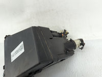 2020 Subaru Legacy Fusebox Fuse Box Panel Relay Module Fits OEM Used Auto Parts - Oemusedautoparts1.com