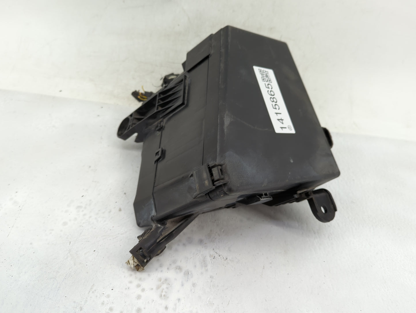 2020 Subaru Legacy Fusebox Fuse Box Panel Relay Module Fits OEM Used Auto Parts - Oemusedautoparts1.com