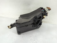 2020 Subaru Legacy Fusebox Fuse Box Panel Relay Module Fits OEM Used Auto Parts - Oemusedautoparts1.com