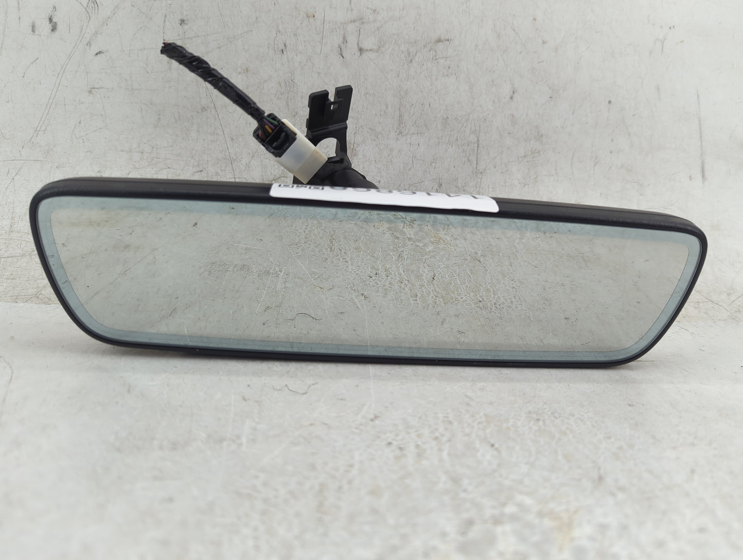 2020-2022 Subaru Legacy Interior Rear View Mirror Replacement OEM Fits Fits 2019 2020 2021 2022 OEM Used Auto Parts - Oemuse