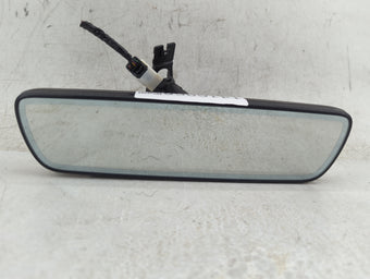 compare product 2020-2022 Subaru Legacy Interior Rear View Mirror Replacement OEM Fits Fits 2019 2020 2021 2022 OEM Used Auto Parts