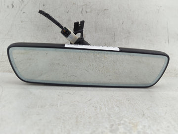 2020-2022 Subaru Legacy Interior Rear View Mirror Replacement OEM Fits Fits 2019 2020 2021 2022 OEM Used Auto Parts - Oemuse