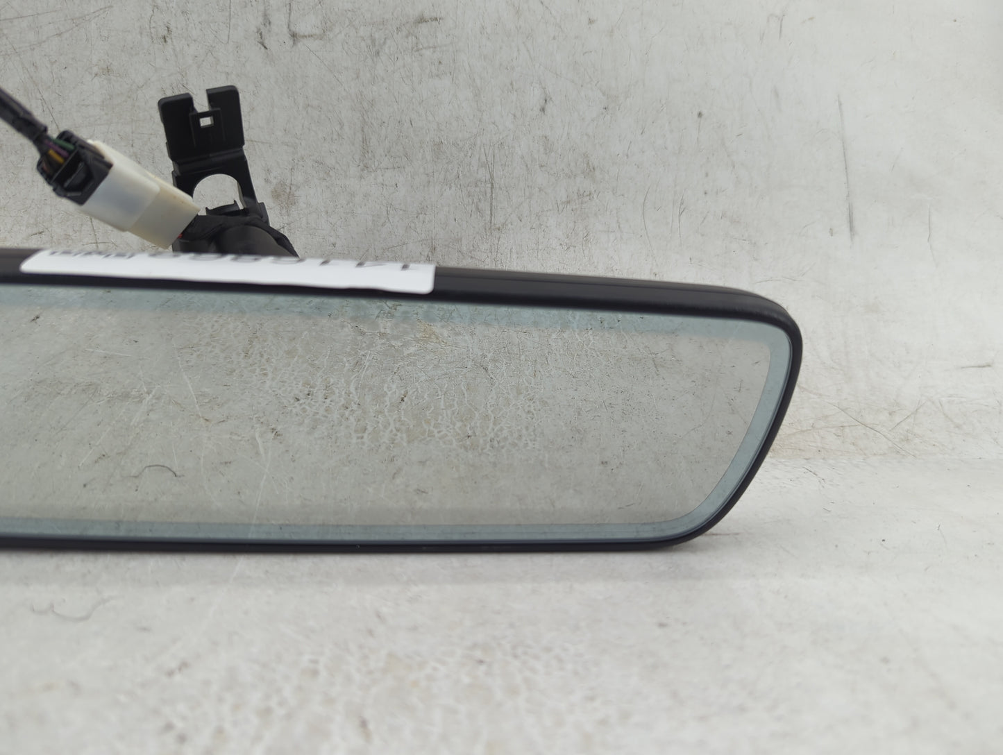 2020-2022 Subaru Legacy Interior Rear View Mirror Replacement OEM Fits Fits 2019 2020 2021 2022 OEM Used Auto Parts - Oemuse