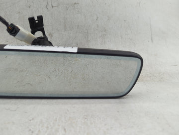 2020-2022 Subaru Legacy Interior Rear View Mirror Replacement OEM Fits Fits 2019 2020 2021 2022 OEM Used Auto Parts