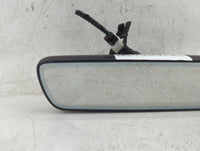 2020-2022 Subaru Legacy Interior Rear View Mirror Replacement OEM Fits Fits 2019 2020 2021 2022 OEM Used Auto Parts - Oemuse