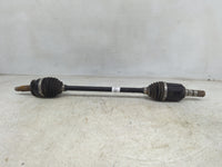 2020-2022 Subaru Legacy Axle Shaft Front Driver Cv C/v - Oemusedautoparts1.com