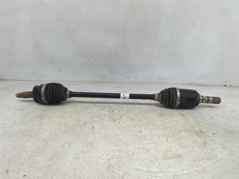 compare product 2020-2022 Subaru Legacy Axle Shaft Front Driver Cv C/v