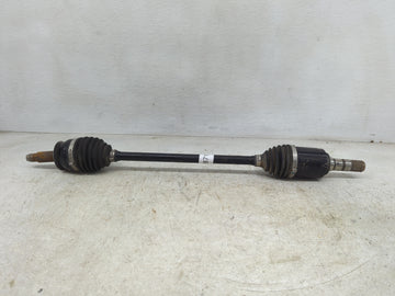 2020-2022 Subaru Legacy Axle Shaft Front Driver Cv C/v - Oemusedautoparts1.com