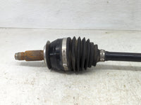 2020-2022 Subaru Legacy Axle Shaft Front Driver Cv C/v - Oemusedautoparts1.com