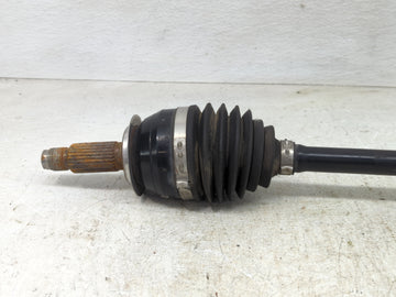 2020-2022 Subaru Legacy Axle Shaft Front Driver Cv C/v