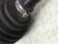 2020-2022 Subaru Legacy Axle Shaft Front Driver Cv C/v - Oemusedautoparts1.com