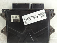 2020-2021 Subaru Legacy PCM Engine Control Computer ECU ECM PCU OEM P/N:22765AN20A, TN112800-8691 Fits Fits 2020 2021 OEM Us